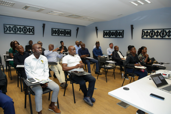 Seminário “Certificação de boas-práticas agrícolas” 2