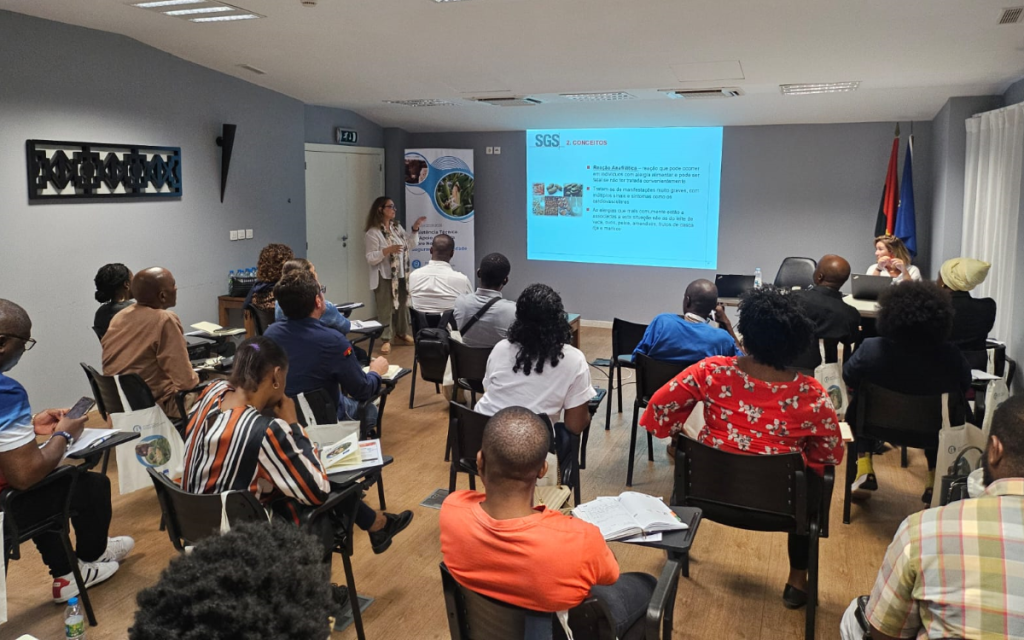 Seminário Gestão de alergénios na cadeia alimentar_1