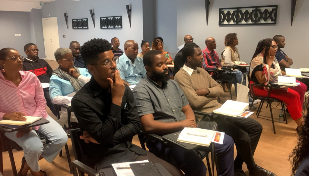 Seminário “Linhas de Orientação para Auditorias” – Parte 1_2