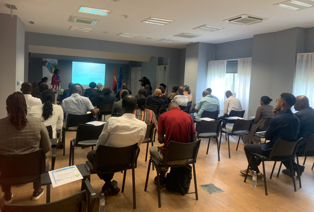 Seminário de Divulgação de Normas - 1