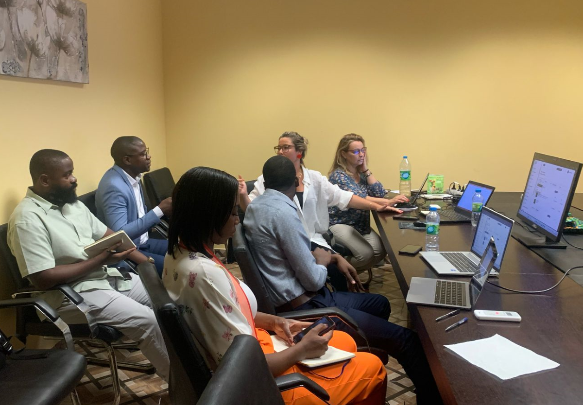 SNCQA e Gestlab: actualização de software_1