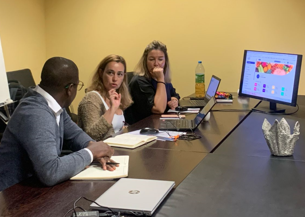 SNCQA e Gestlab: actualização de software_2