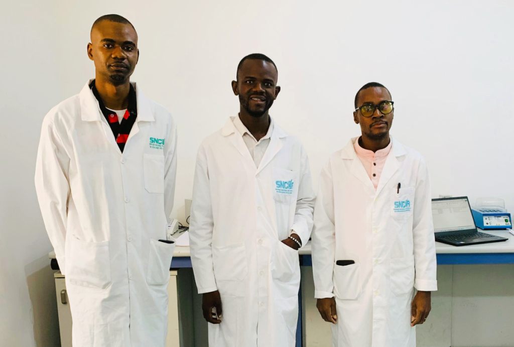 Novos colaboradores do SNCQA_1